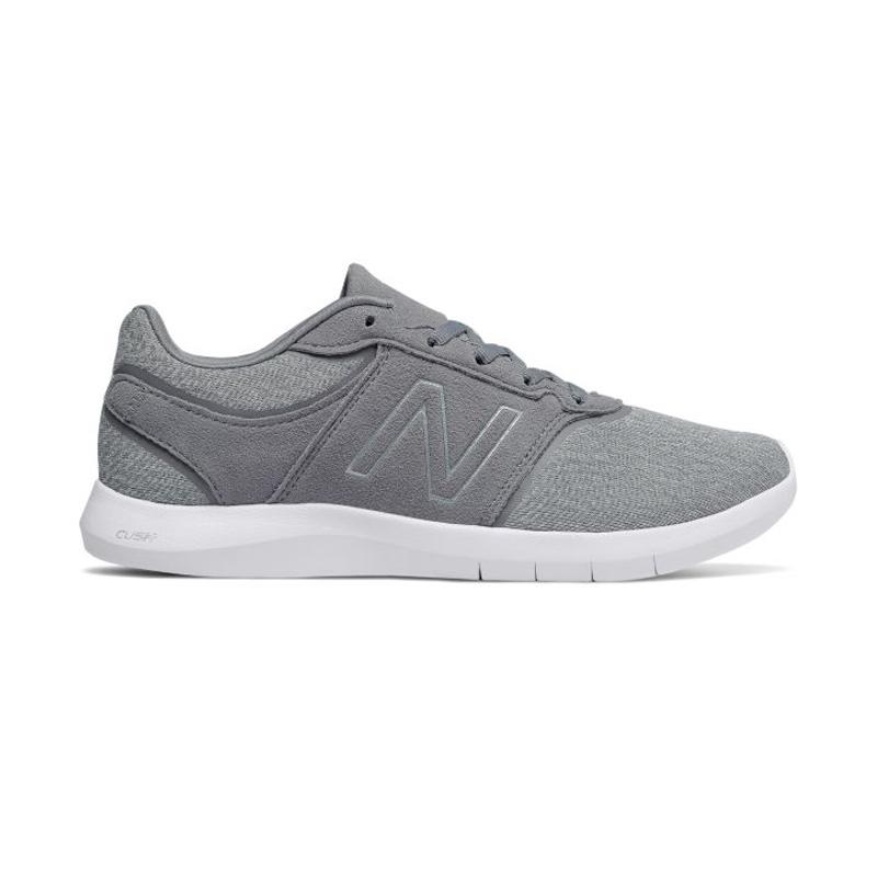 sepatu new balance slip on