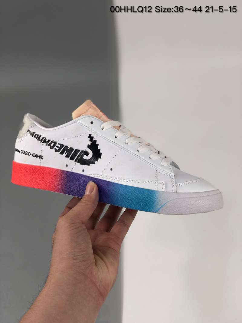 Promo NIKE Blazer Mid 1977 Vintage have 
