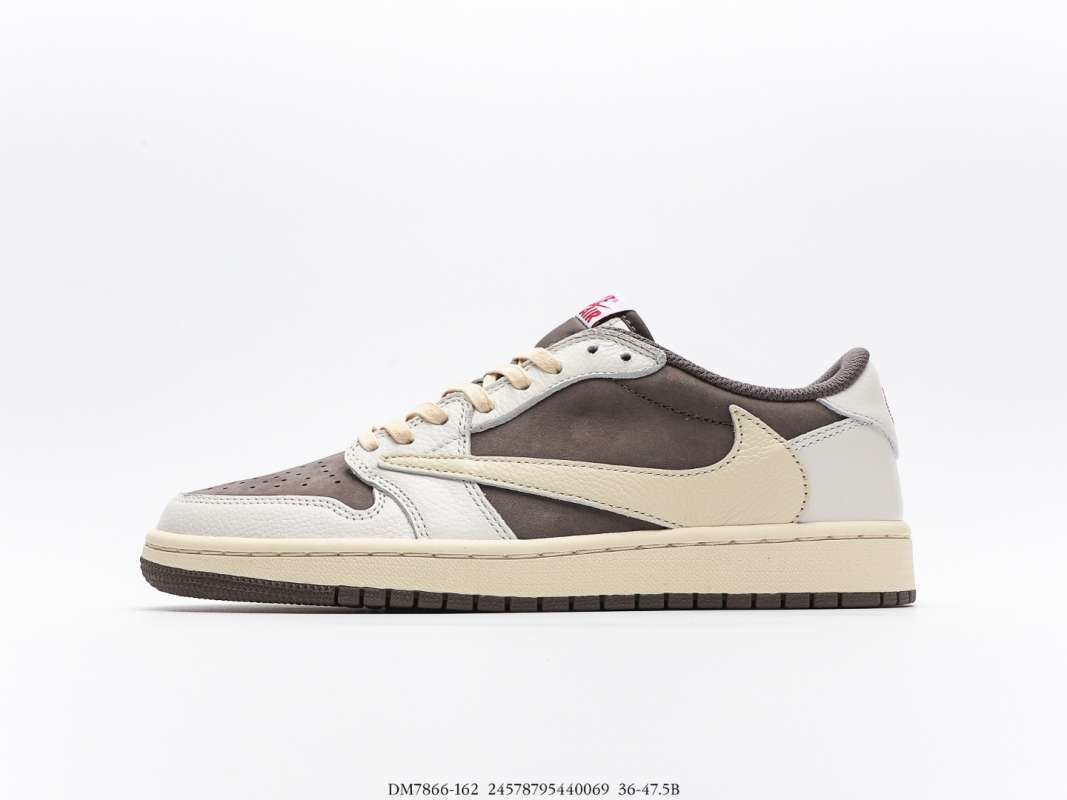 Jual 480 NIKE AIR JORDAN Travis Scott x NIKE AIR JORDAN 1 low ogreverse  mocha NIKE AIR JORDAN AJ1 NIKE AIR JORDAN Gen dm7866 16278795440069 - 37 di  Seller Liu Yangxi - China | Blibli
