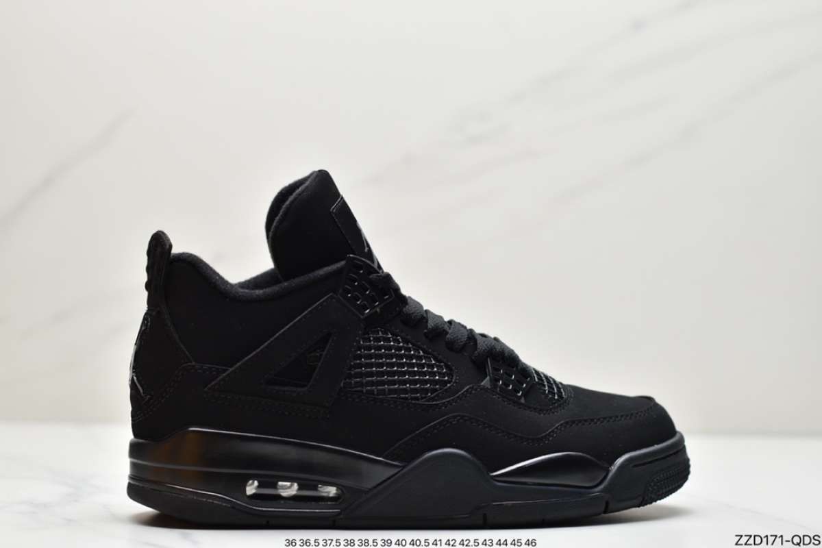 Jual NIKE AIR JORDAN 4 retro PSG NIKE 