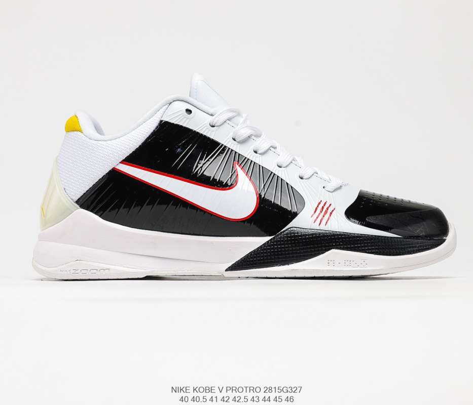 Jual The NIKE Zoom Kobe V protro Kobe's 