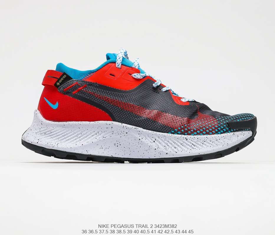 Promo Men's women's shoes: NIKE Pegasus Trail 2 running shoe 3423m382 di  Seller Liu Zhi - China | Blibli