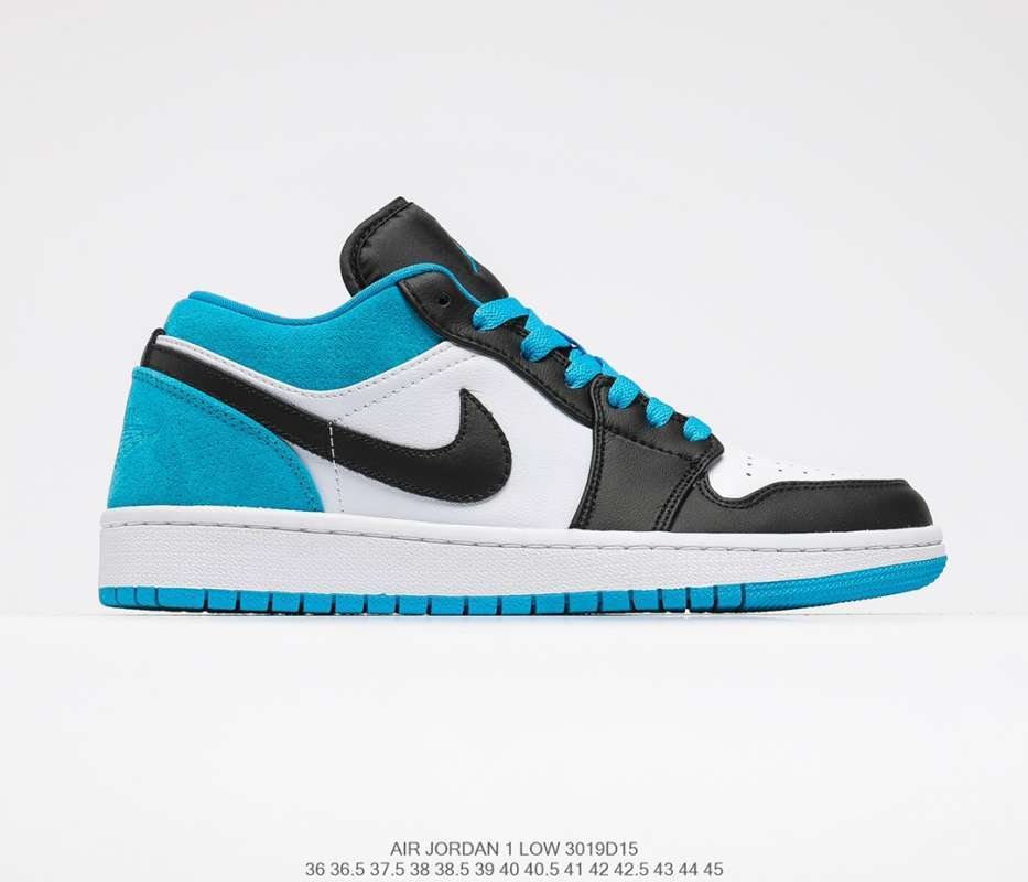 Jual Men's women's shoes can be scanned 