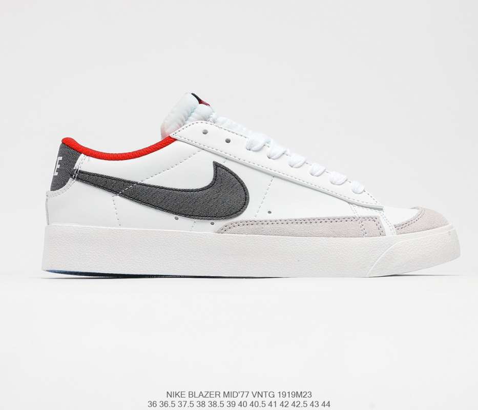 Promo Original Nike Blazer Low Men Women Retro Low High Og Sneaker Sports  Shoes Casual Running Shoes Basketball Shoes T1-XXXX10092 - 44 di Seller Li  Zefeng Shop - Hong Kong | Blibli