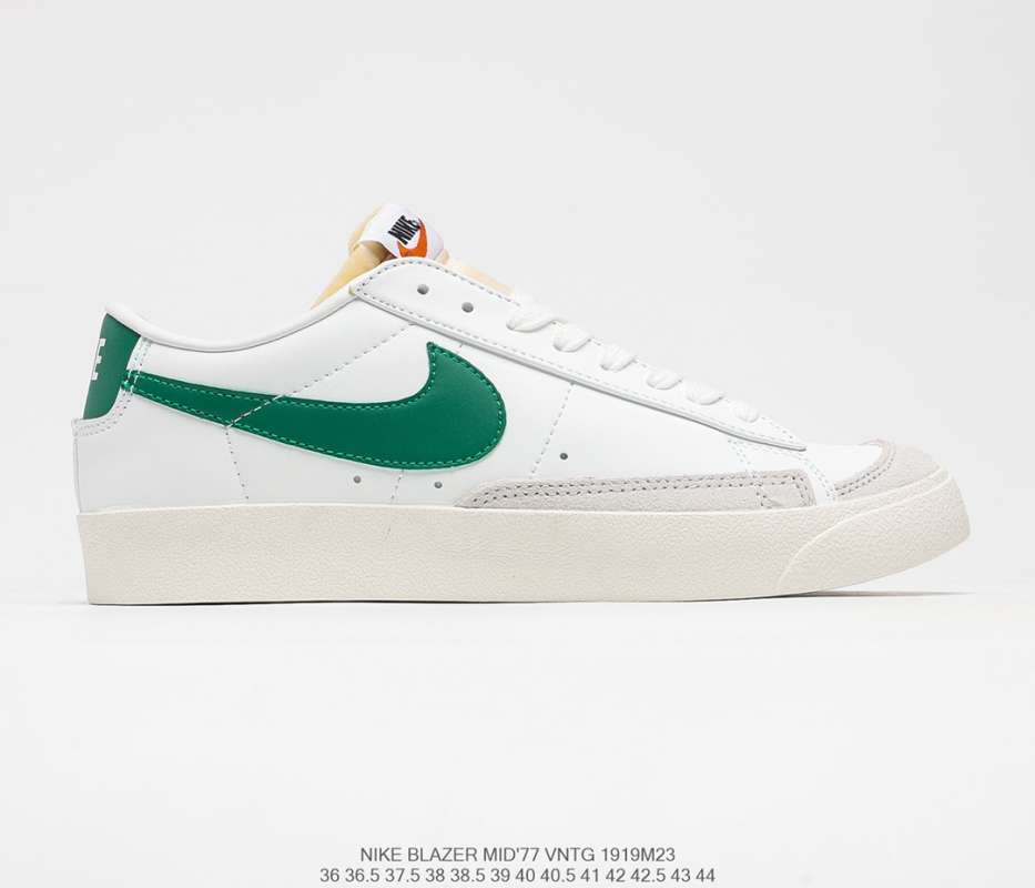 Promo Original Nike Blazer Low Men 