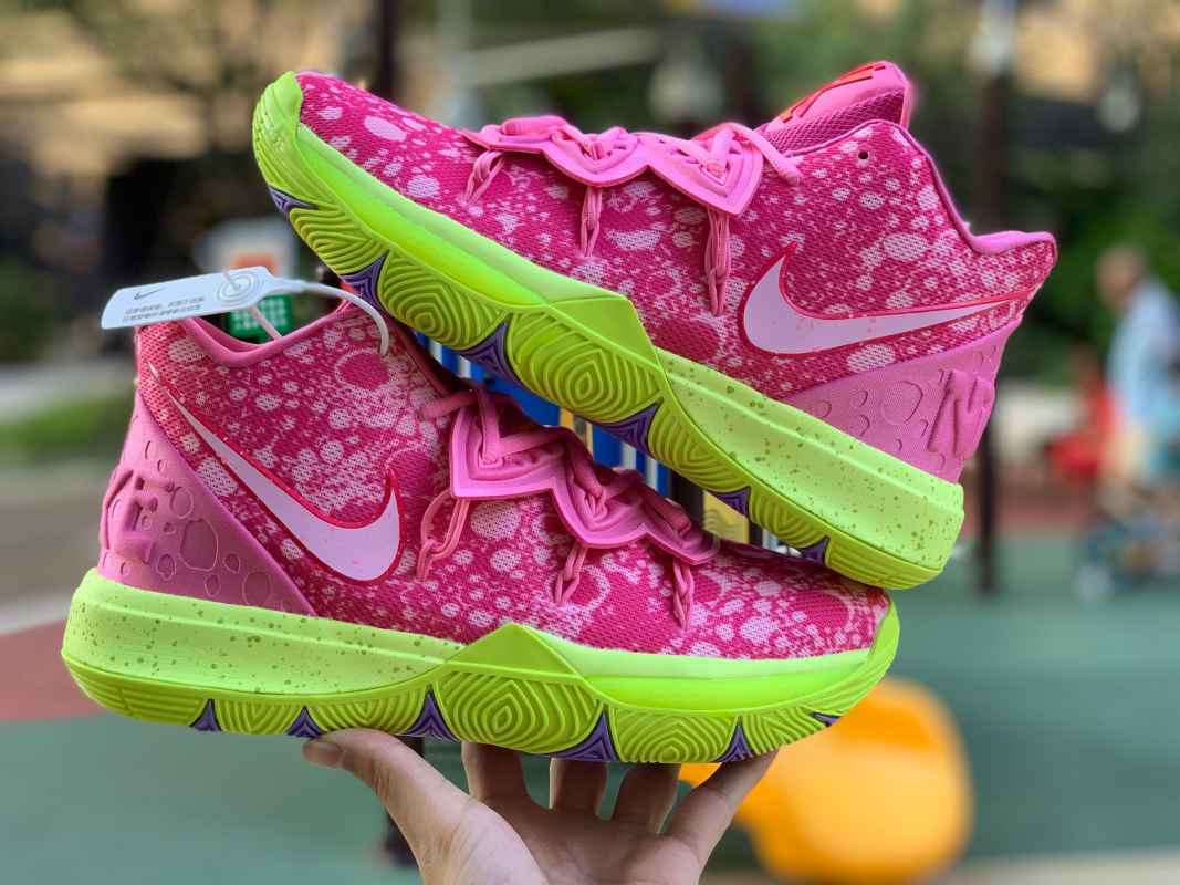 nike kyrie 9