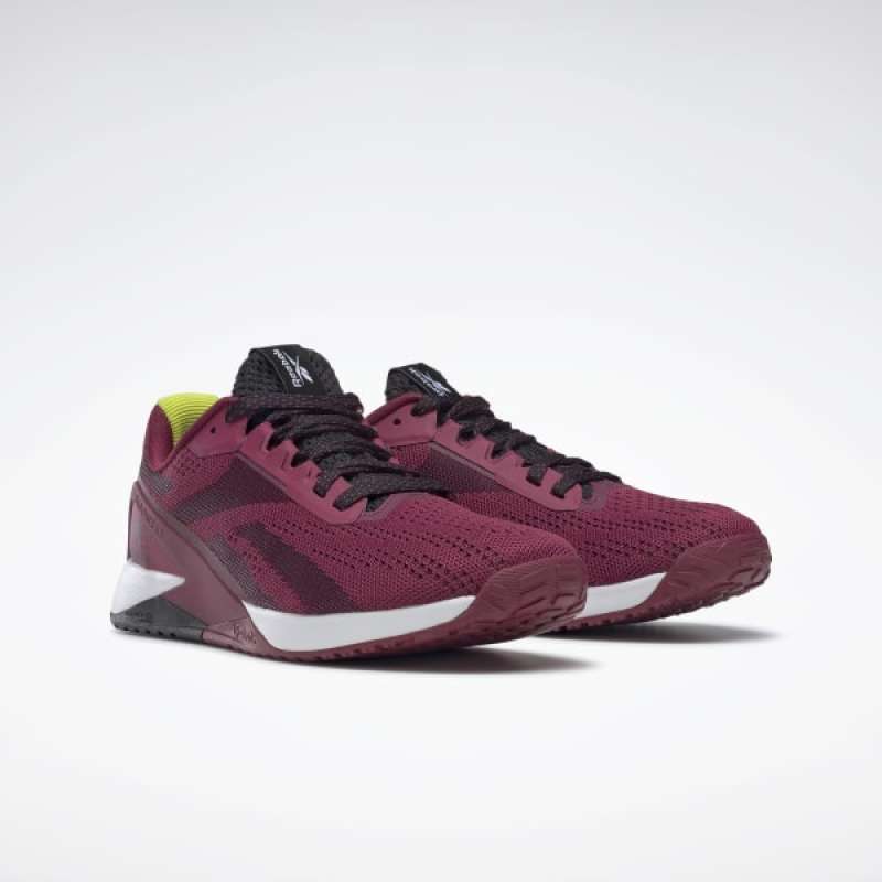 Jual reebok nano 8 clearance
