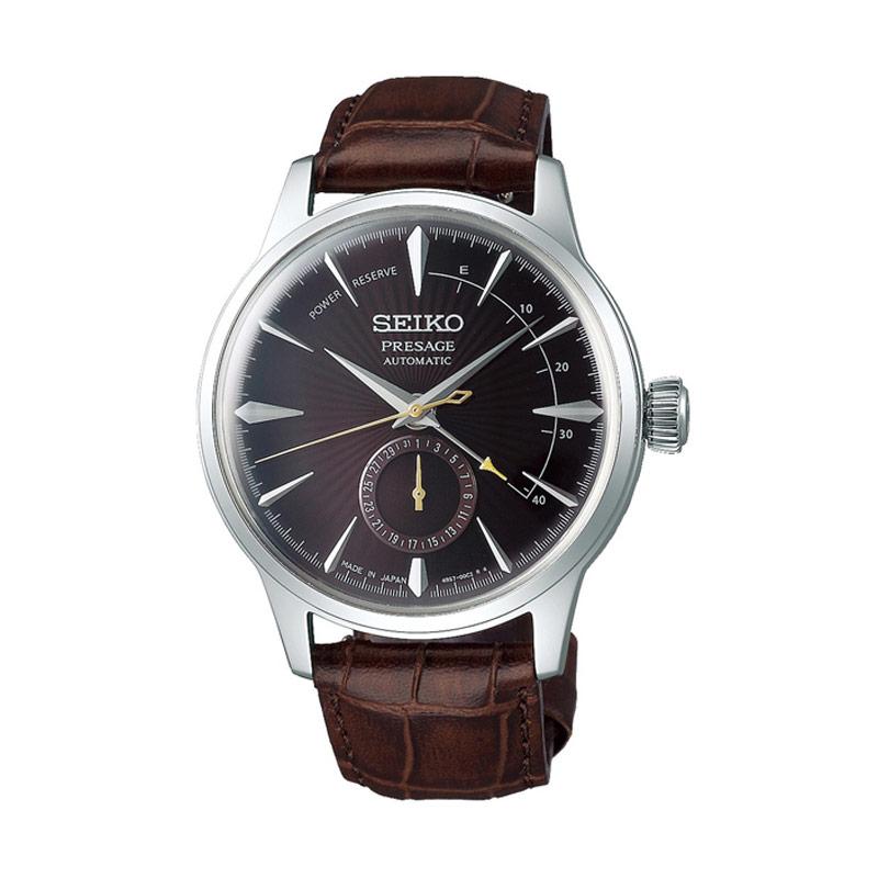 Seiko presage cocktail black cat martini hotsell