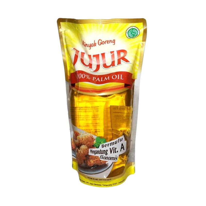 Jual Minyak Goreng Jujur 1 L Murah Mei 2021 