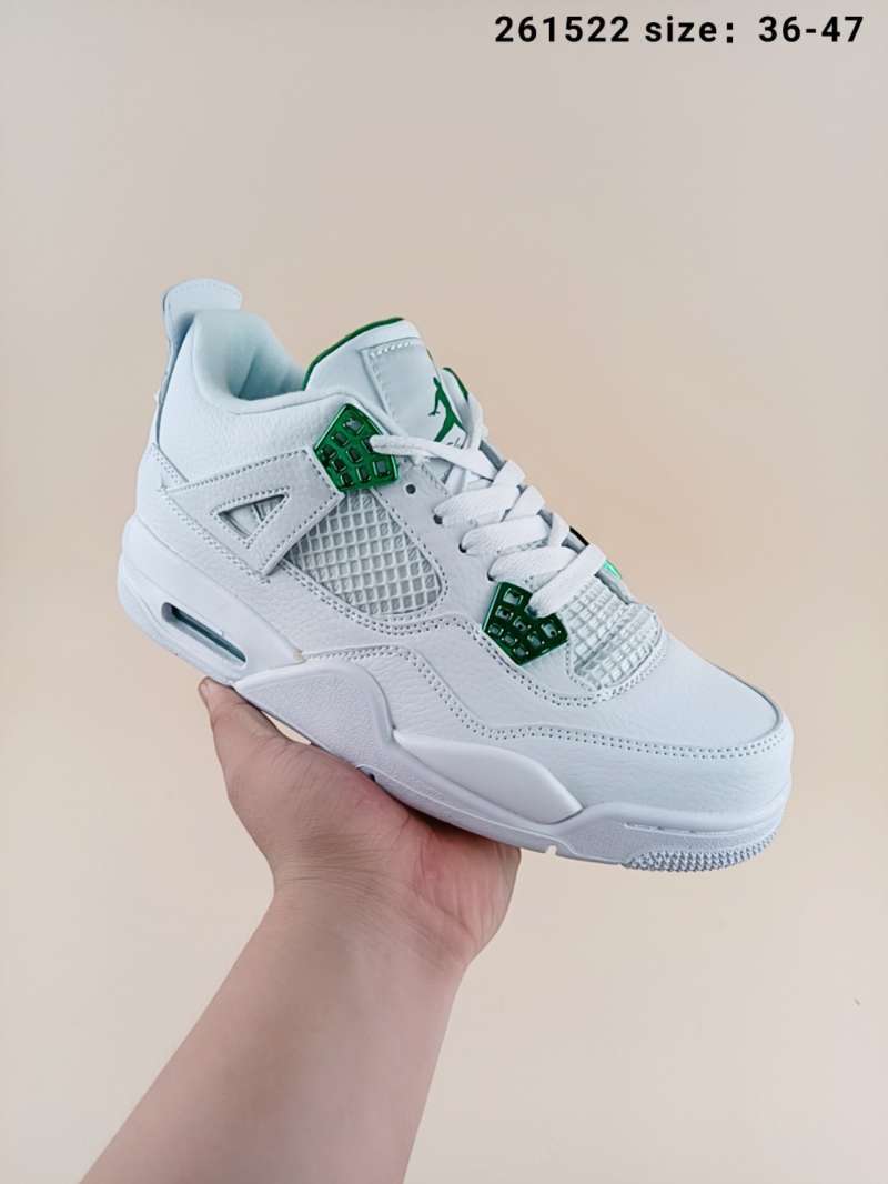 jordan 4 tennis shoes