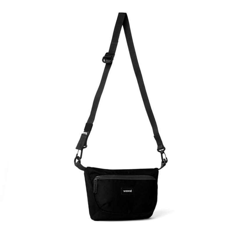 Promo Sling Bag Walker 2.0 Visval Tas Selempang Murah Keren