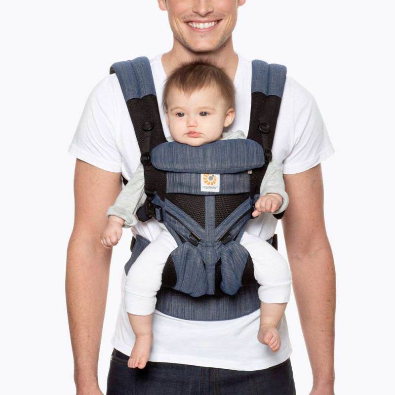 harga baby carrier ergobaby