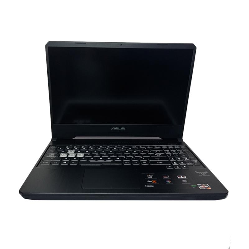 Jual Asus Tuf Fx505du Amd Ryzen 5 3550h 8gb 512gb Ssd Gtx 1660ti 6gb 15 6 Fhd Win10home Garansi 1 Tahun Online Desember 2020 Blibli