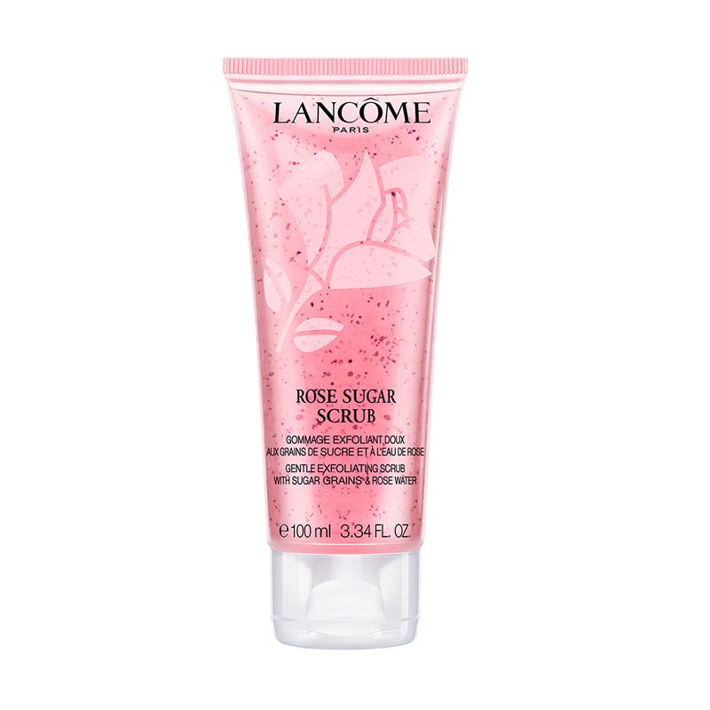 Jual Lancome Exfoliating Rose Sugar Scrub 100 Ml Online April 2021 Blibli