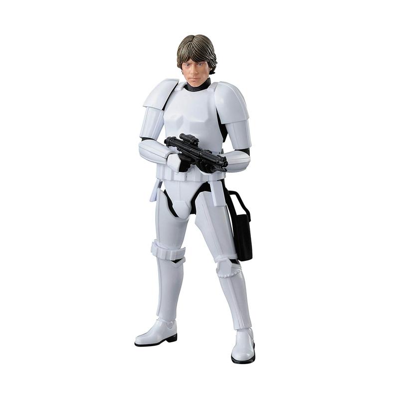 Promo Bandai Star Wars Luke Skywalker 
