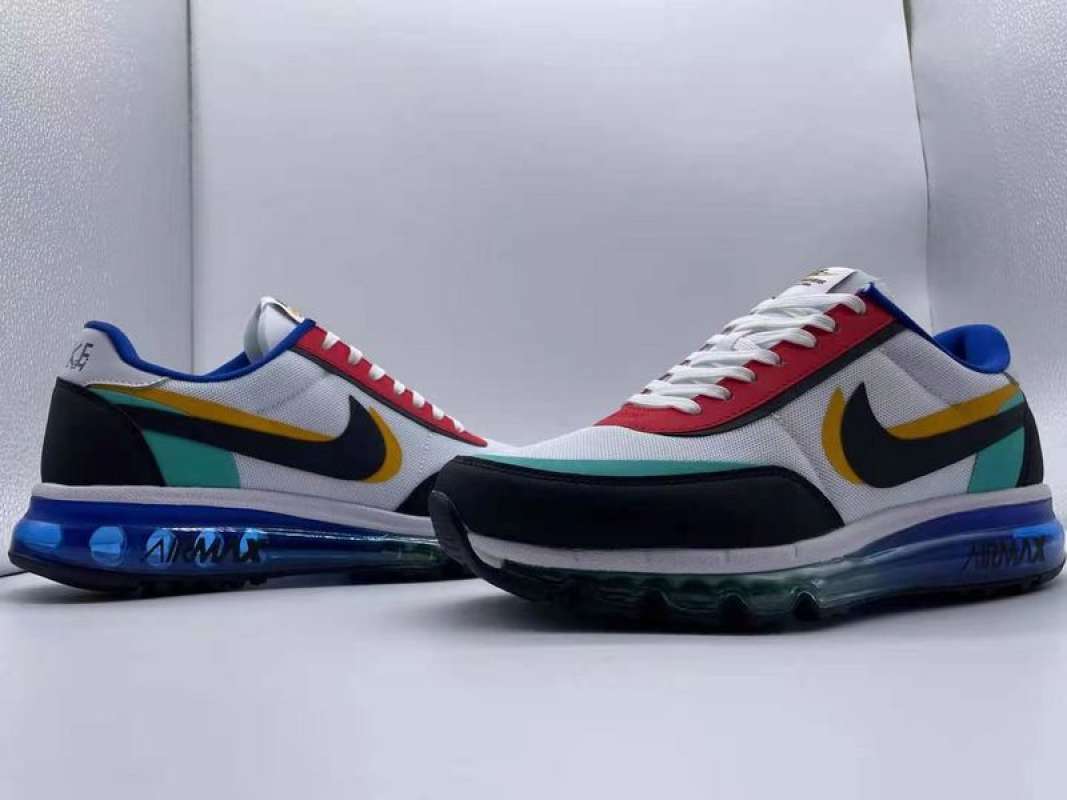 men's nike air max 2020 running shoes