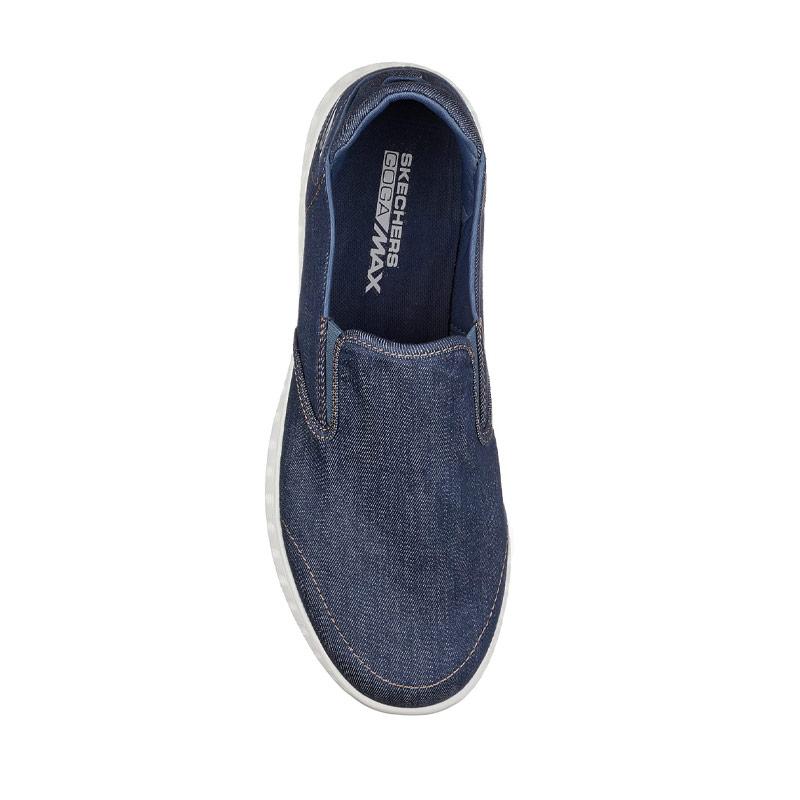 Jual FS Skechers Men s On The Go Glide Sepatu Olahraga 53792