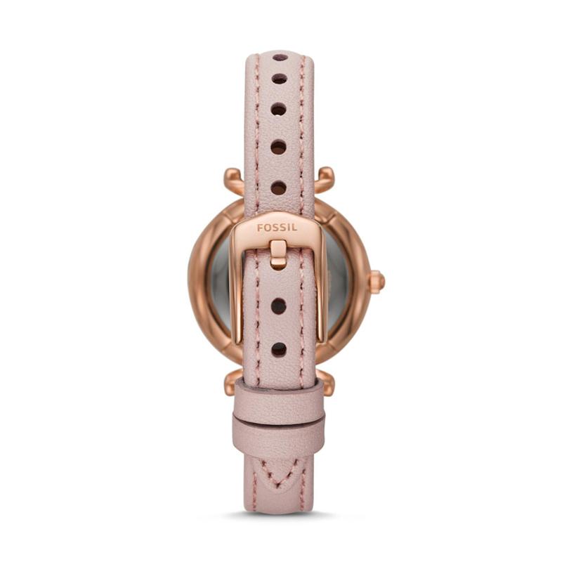 Jual Fossil ES4525 Carlie Mini Three 