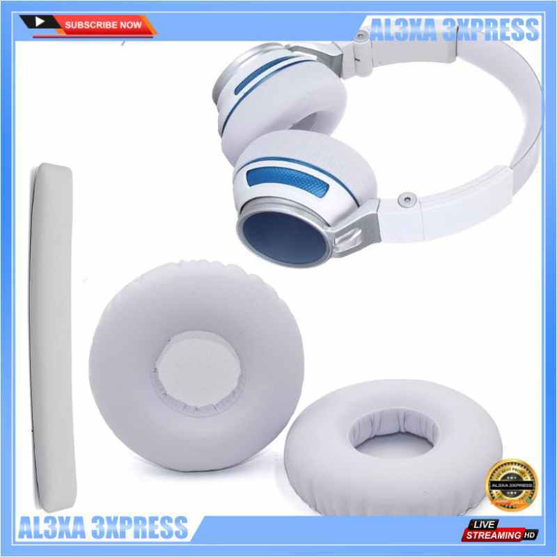 Promo Headband Earpads Jbl E40Bt E40Bt E40 Bt Wireless Bluetooth di Seller  AL3XA 3XPRESS - Kota Bandung, Jawa Barat | Blibli