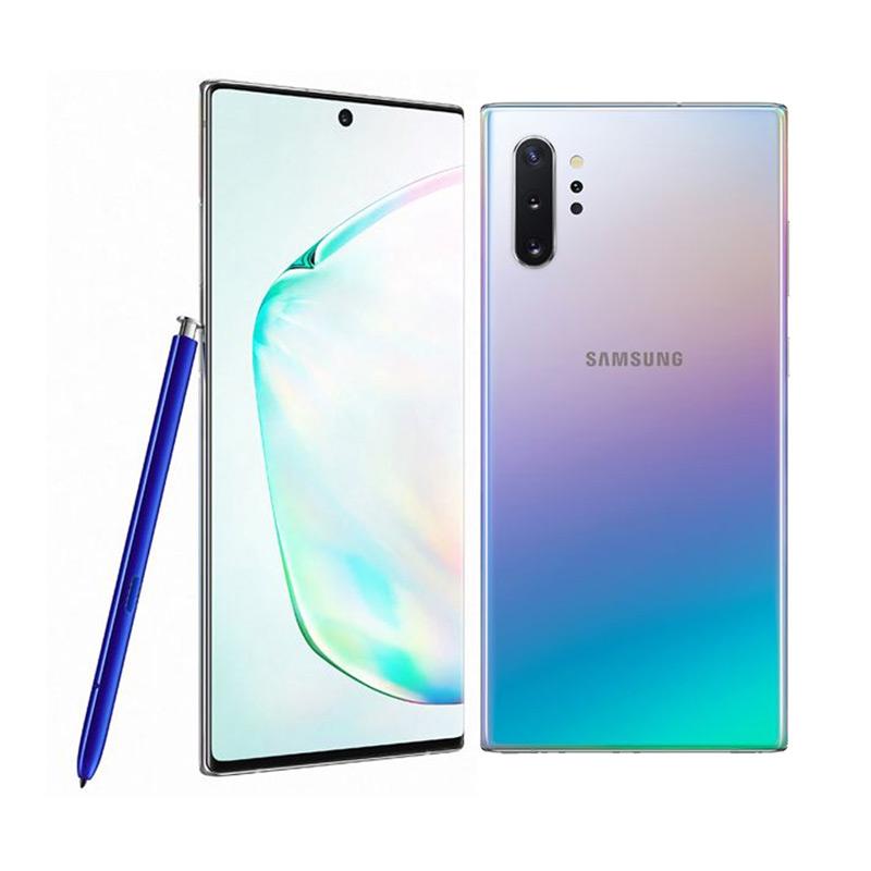 Jual Samsung Galaxy Note 10 Plus Smartphone 256gb 12gb Murah Agustus 2020 Blibli Com