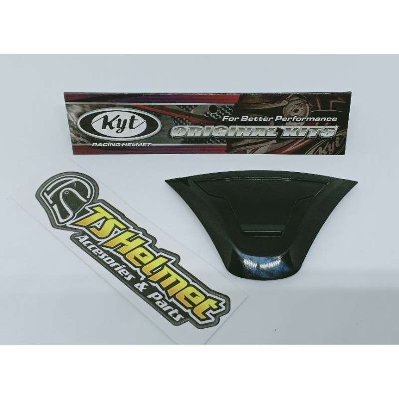 Chin vent discount kyt r10