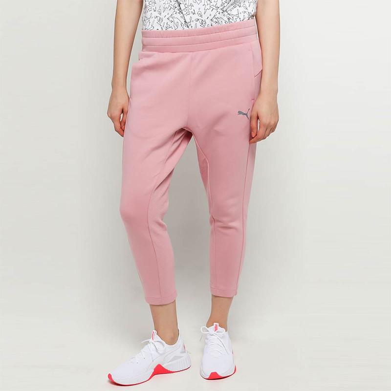 Jual PUMA Women Evostripe Pants [580062 