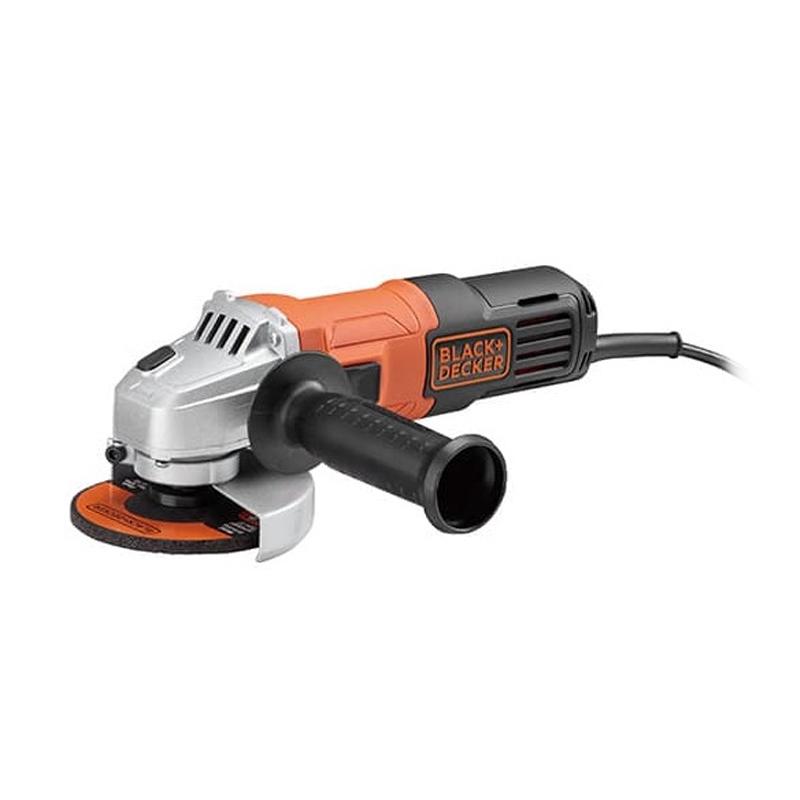Jual Black Decker G650 B1 Sag Mesin Gerinda Tangan Super Slim 100 Mm 600 W Online Desember 2020 Blibli