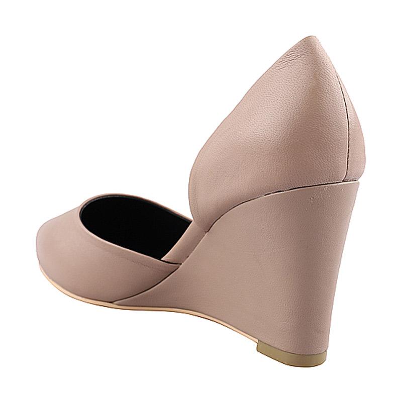 Jual Hush Puppies Ilisha Ka73351 Sepatu Wedges Wanita Online Oktober 2020 Blibli Com