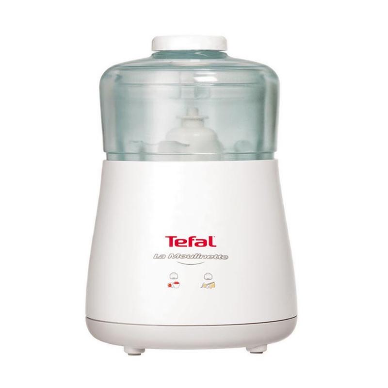 Jual Tefal La Moulinette Chopper Penggiling Daging 1000 Watt Online Januari 2021 Blibli