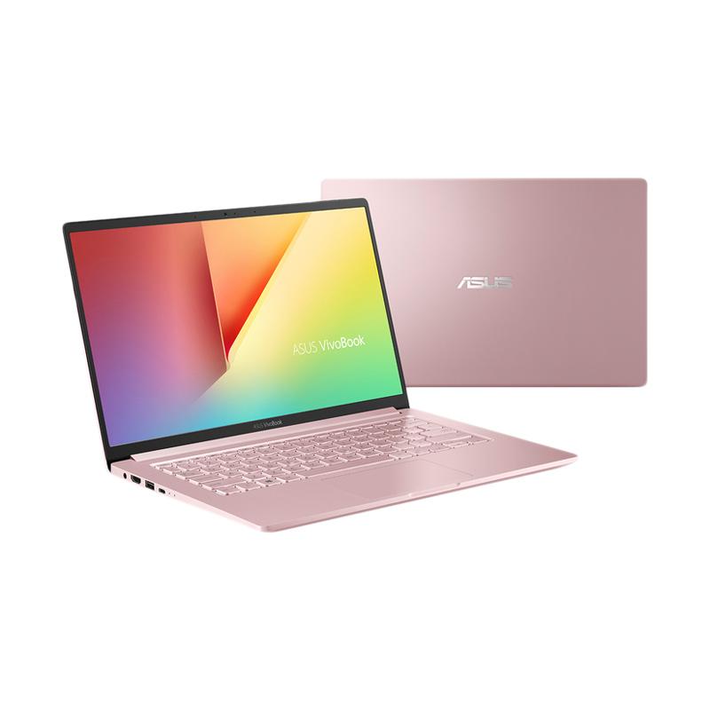 Jual Asus K403fa Eb502t Notebook Pink Intel Core I5 8265u 8gb 512gb Ssd Nodvd 14 Inch Window 10 Online Desember 2020 Blibli