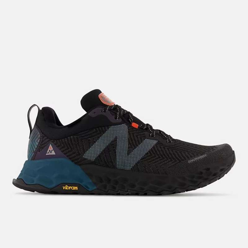 fresh foam hierro gtx