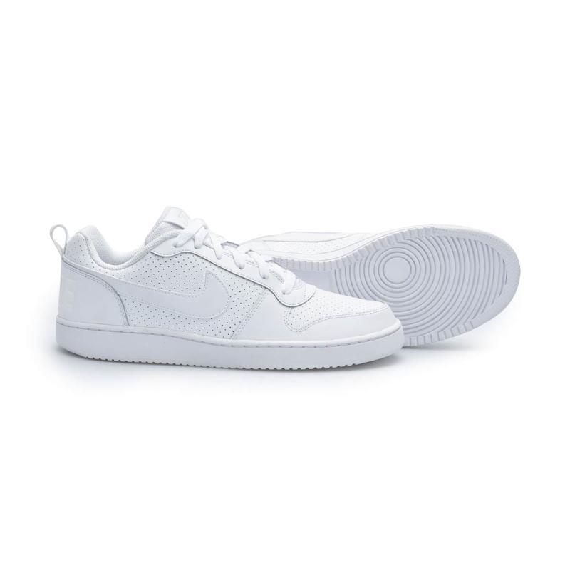 Jual Nike Court Borough Low Men Sportswear 838937 111 Online Desember 2020 Blibli