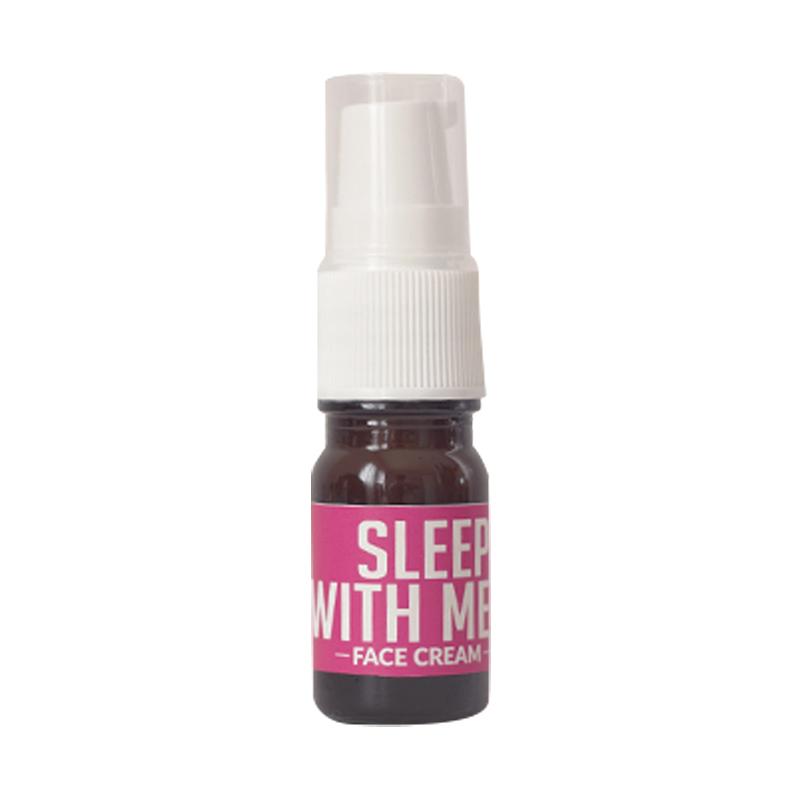 Jual Levitamer Sleep With Me Night Cream Wajah 5 Ml Online Agustus 2020 Blibli Com