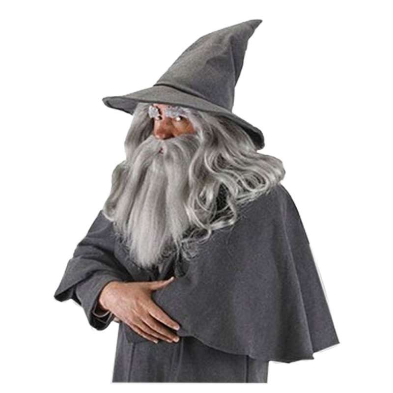 Jual The Hobbit Gandalf Hat di Seller 
