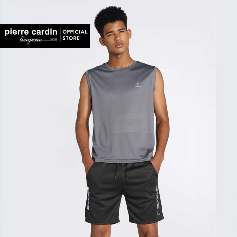 Jual Pierre Cardin Energized To Go Men s Shorts 501 100075 XL