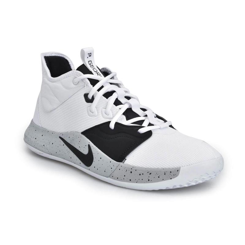 Jual Nike Paul George 3 Ep Men Basketball Shoes Ao2608 101 Murah