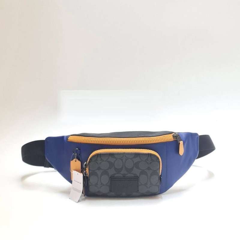 Waist bag coach pria original 2025