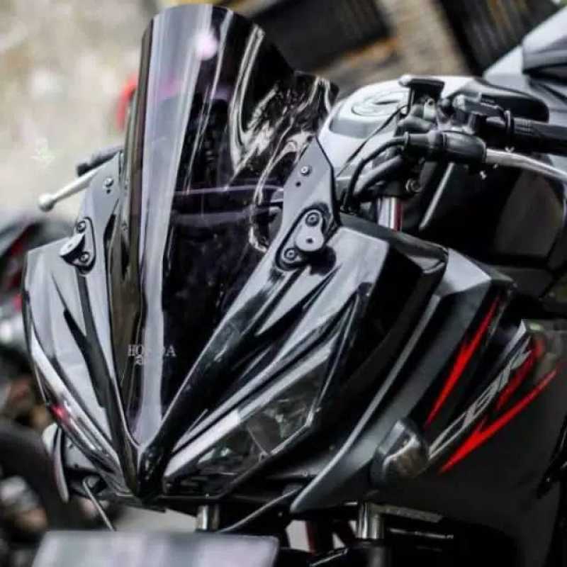 Visor cbr150r outlet
