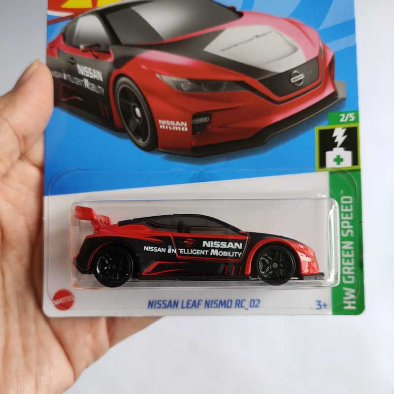 90％以上節約 LEAF NISMO RC_02