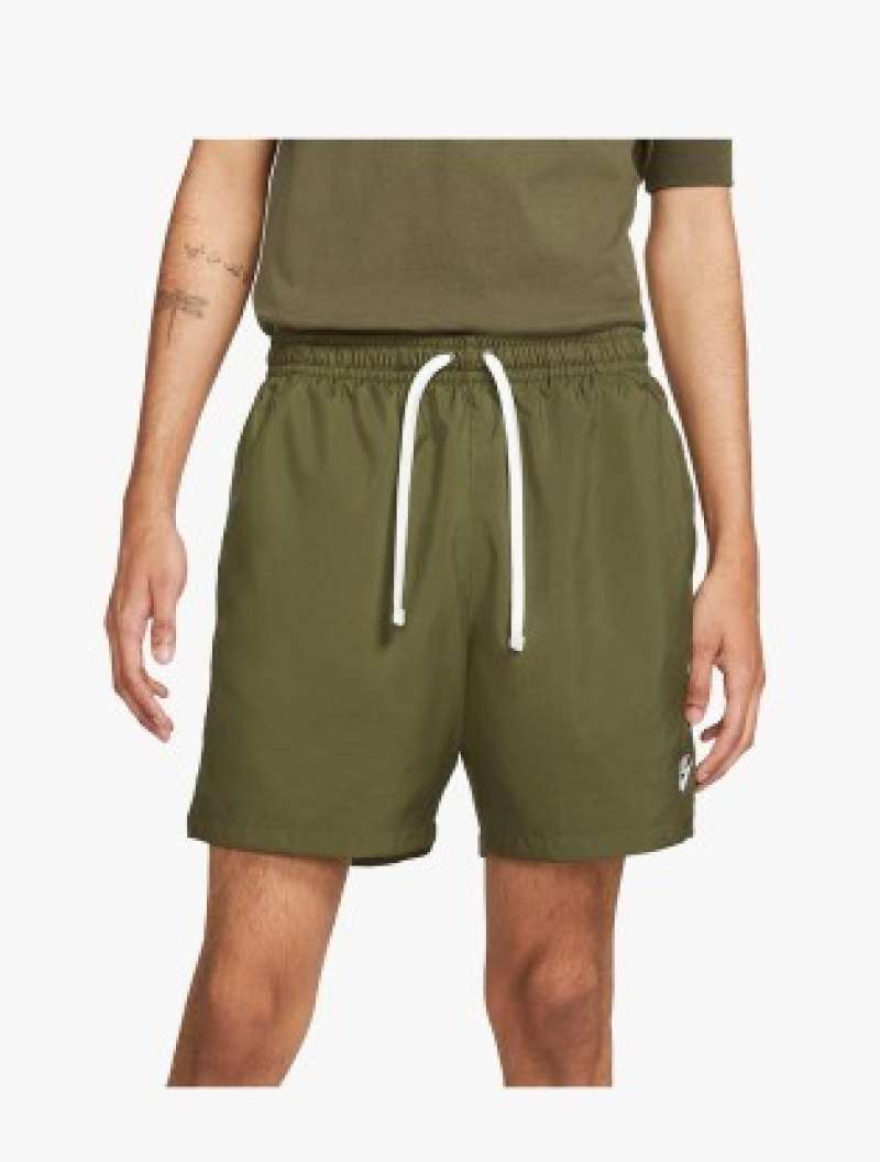 Sportswear Men's Woven Shorts 