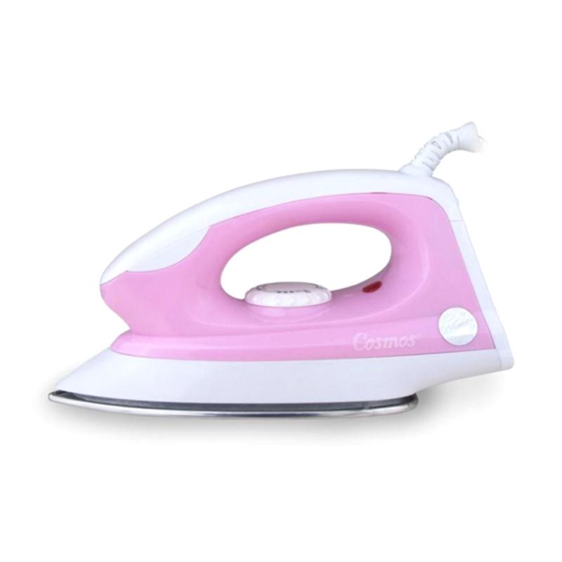 Jual Cosmos Cis428 Setrika Listrik Pink Online September 2020 Blibli Com