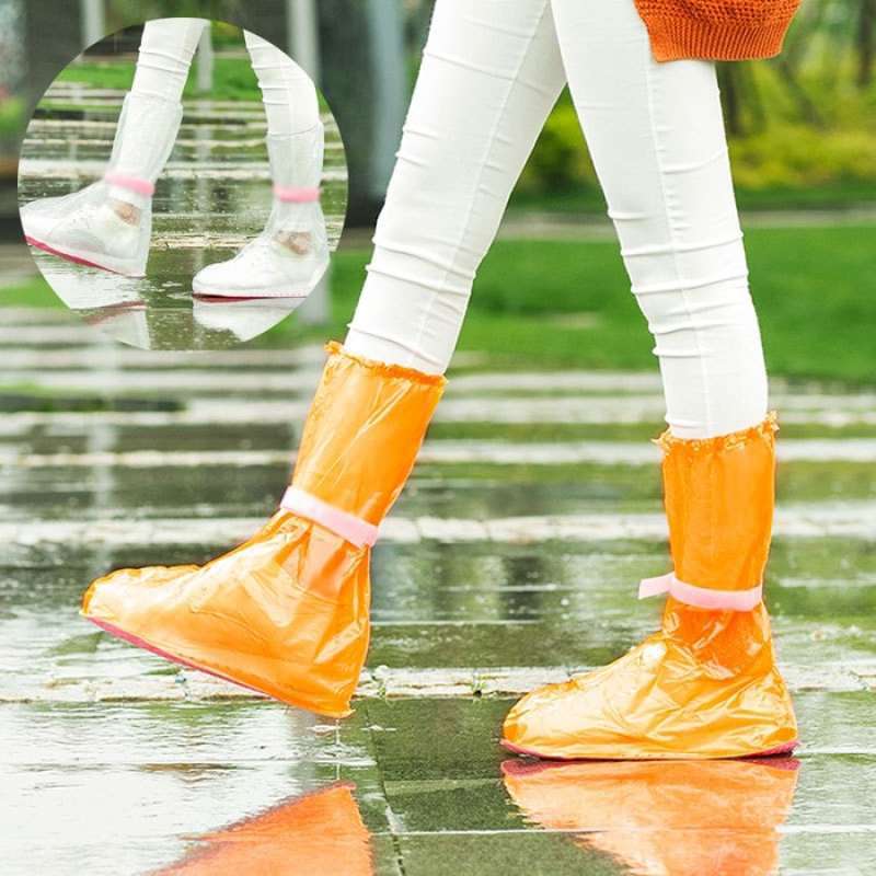 full waterproof shoes