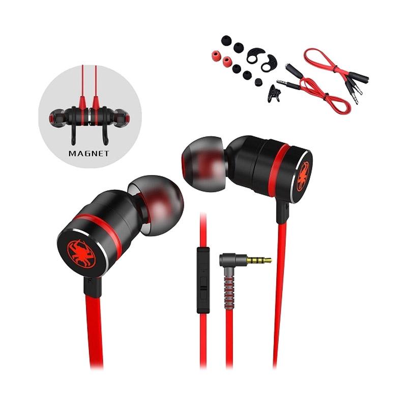 Plextone discount g20 red