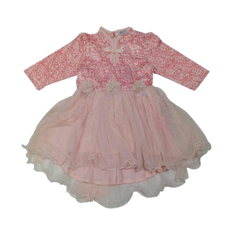 baby cheongsam dress