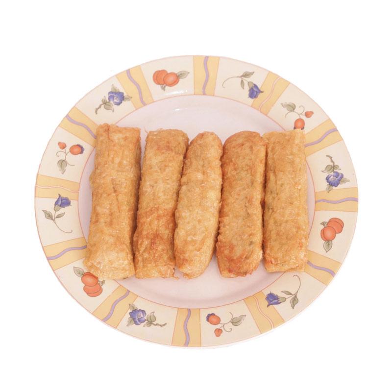 Jual Cik Tin Ngohiong Ayam Makanan Beku 500 G Online Oktober 2020 Blibli Com