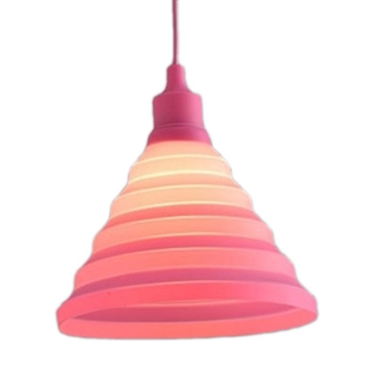 oem silikon cover lampu hias