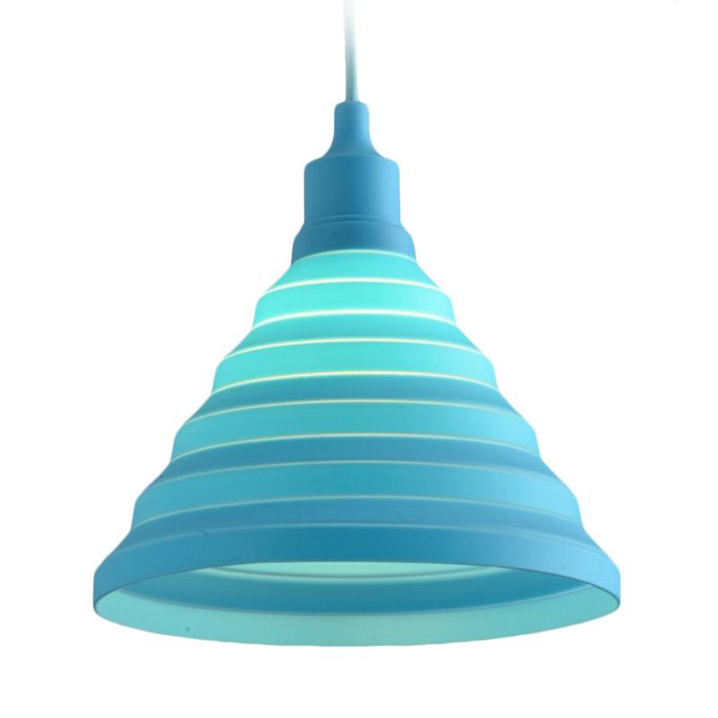 oem silikon cover lampu hias
