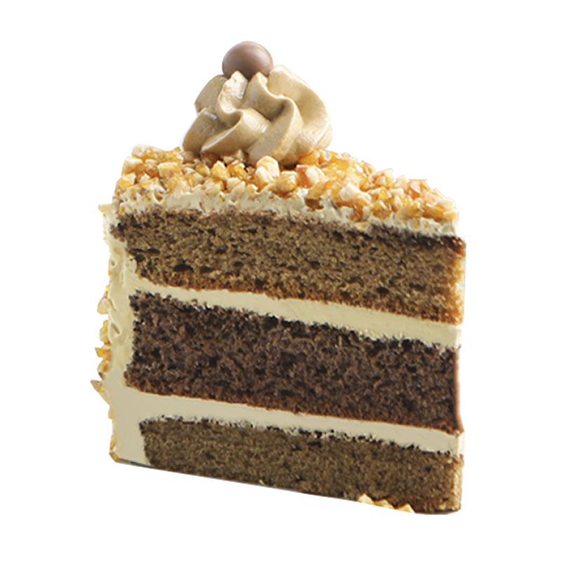 Jual Dapur Cokelat Peanut Nougat Cake Kue Tart Personal Online April 2021 Blibli