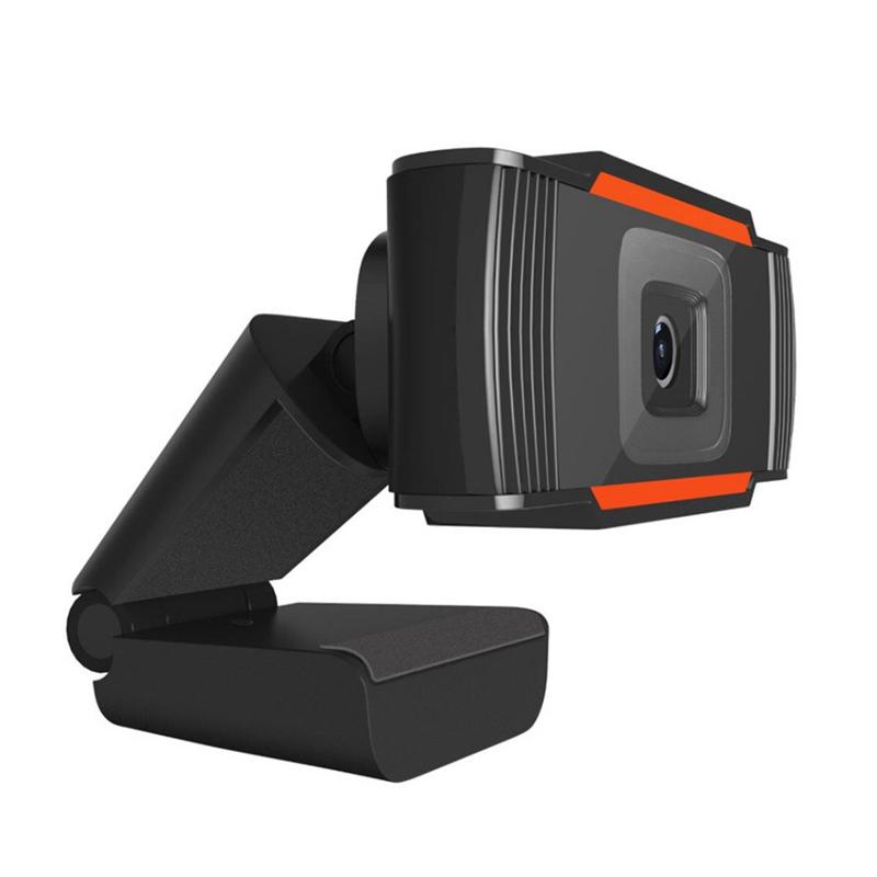 Jual Bluelans Webcam Clip On Camera With Microphone For Pc Laptop Computer 3mp Usb 2 0 Hd Online November 2020 Blibli