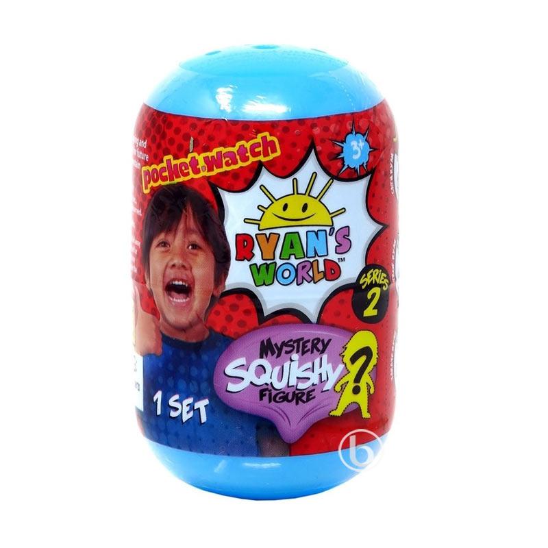 jual ryan toys